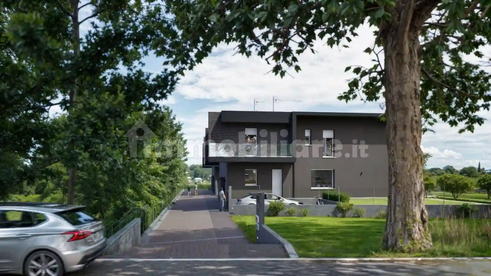 Villa - foto 4