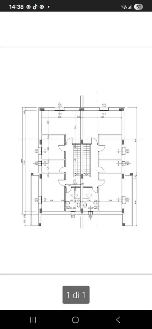 Villa in vendita a Meldola