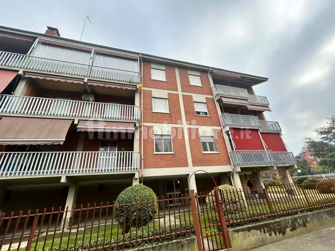 Appartamento in vendita a Asti