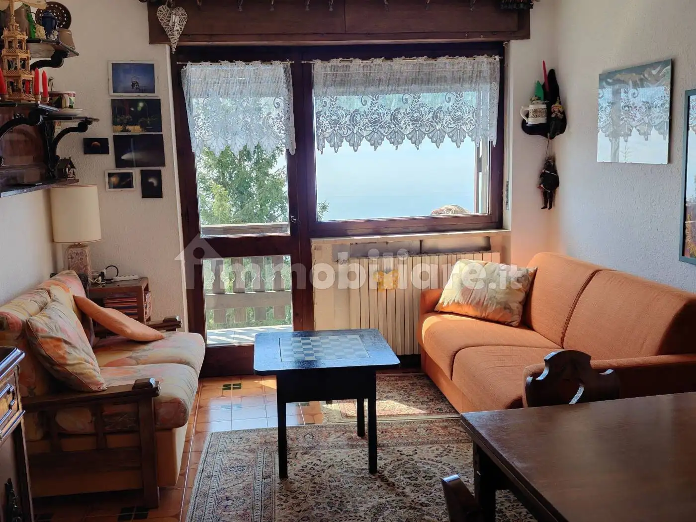 Appartamento in vendita a Veglio