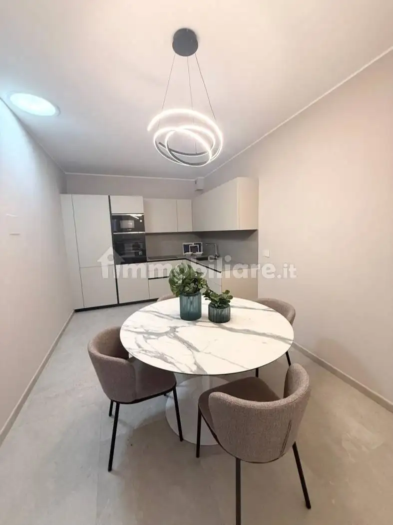 Appartamento in vendita a Cantello