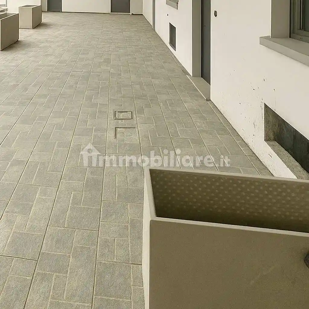 Trilocale via San Pietro, Centro, Cantello - foto 4