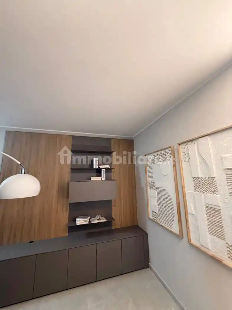 Trilocale via San Pietro, Centro, Cantello - foto 5