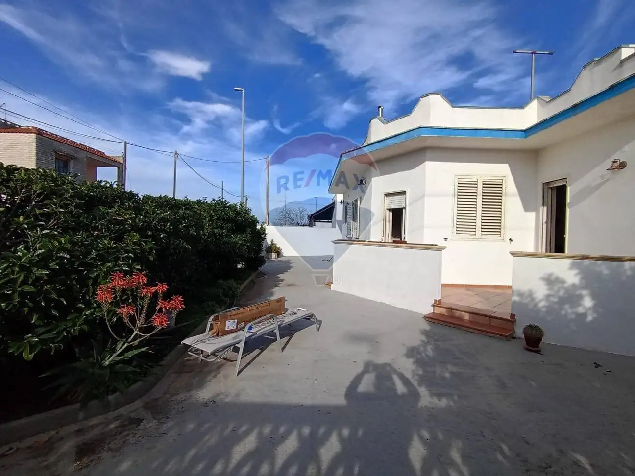 Villa in vendita a Torchiarolo