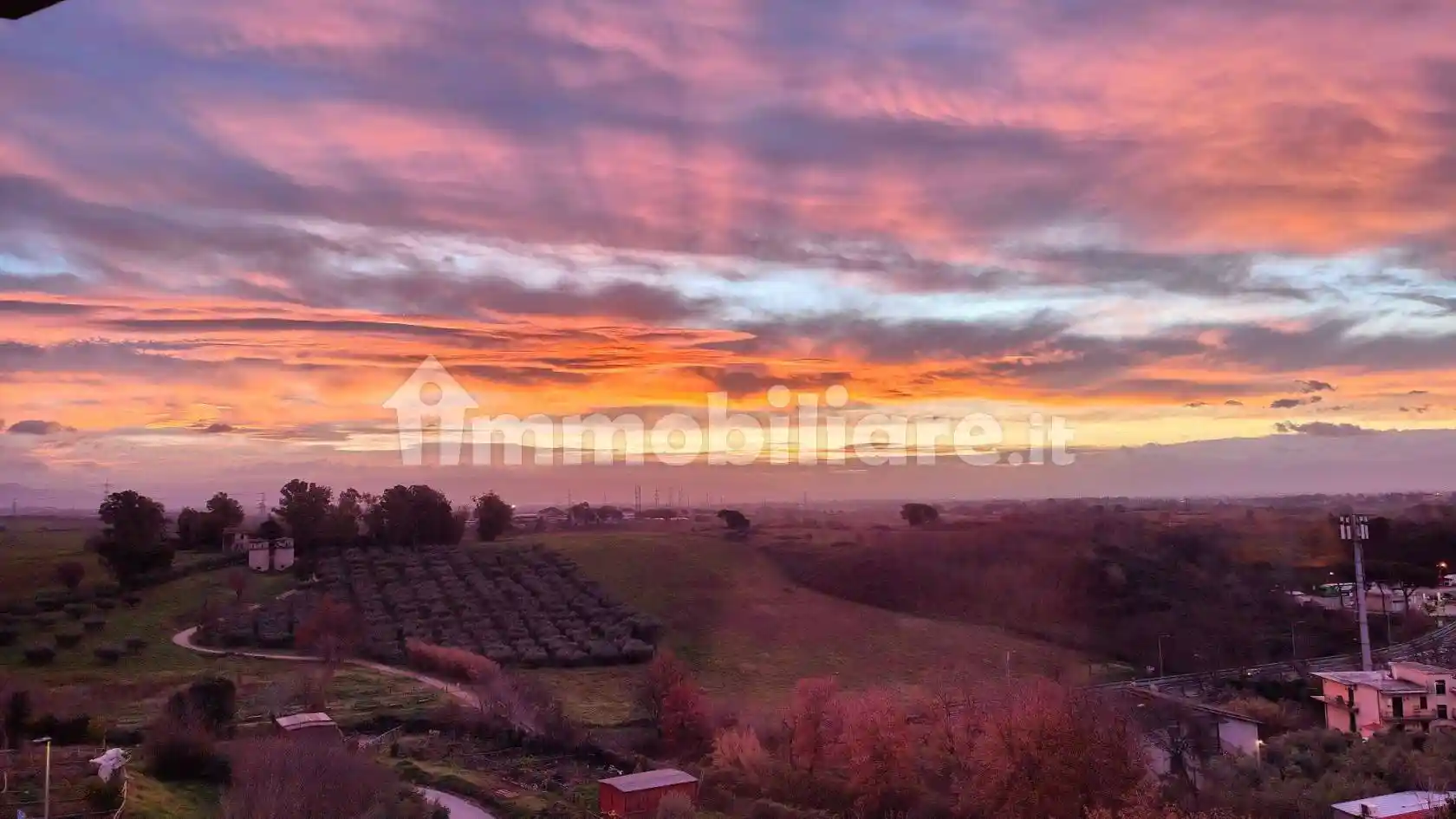 Trilocale nuovo, quarto piano, Settebagni, Roma - foto 4