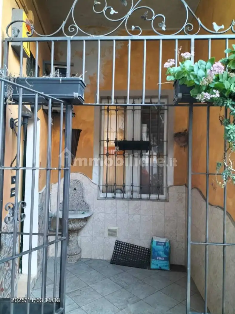 Appartamento in vendita a Cremona