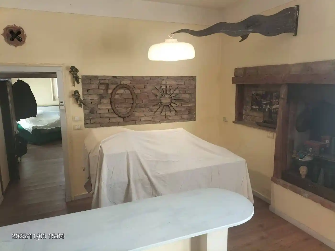 Bilocale via Milano 12, Cristo Re, Cremona - foto 3