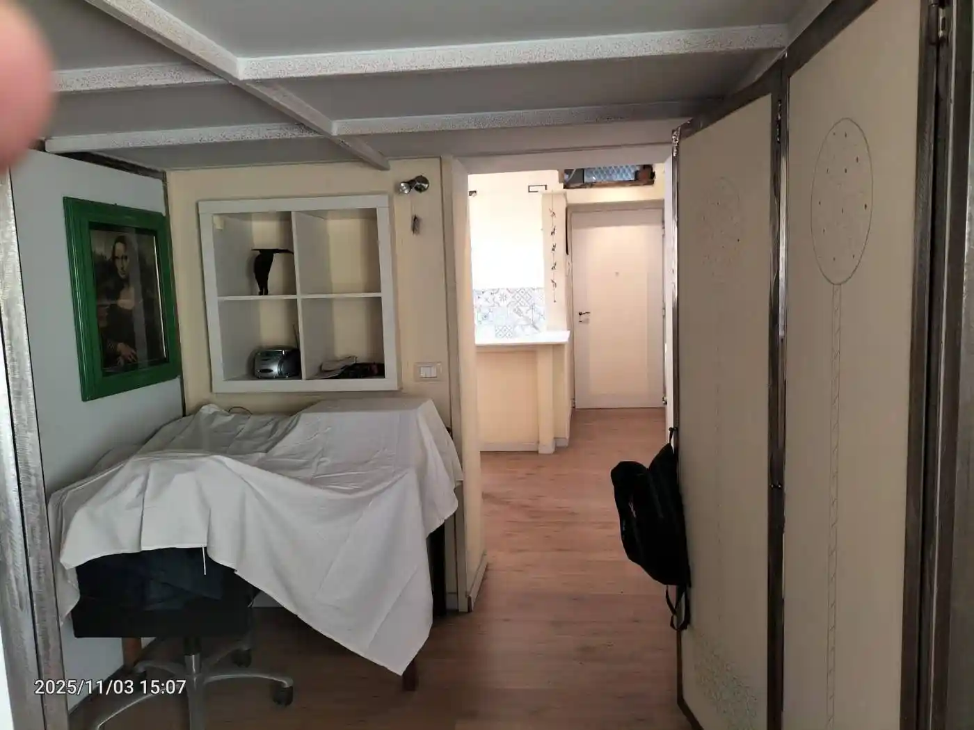 Bilocale via Milano 12, Cristo Re, Cremona - foto 4