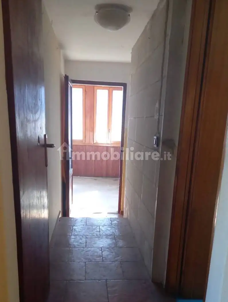 Mansarda via Roma 3, Centro, Cadegliano-Viconago - foto 4