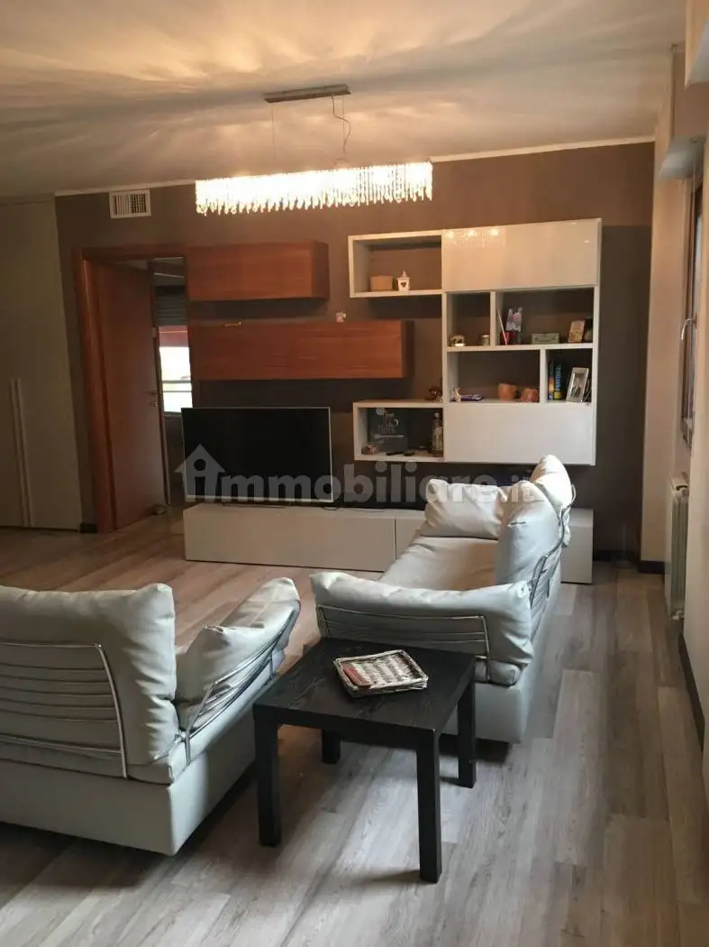 Attico in vendita a Roma