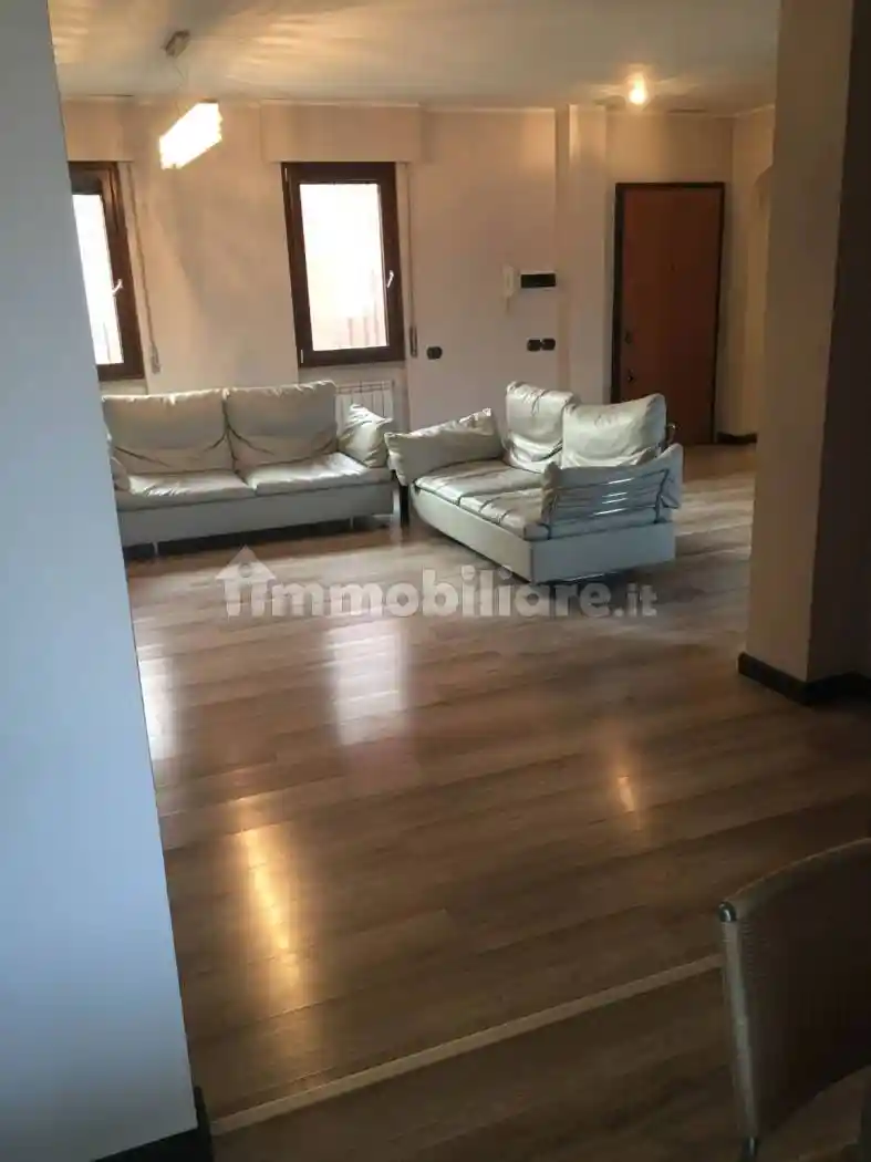 Attico via Gravina di Puglia, Torre Gaia, Roma - foto 2