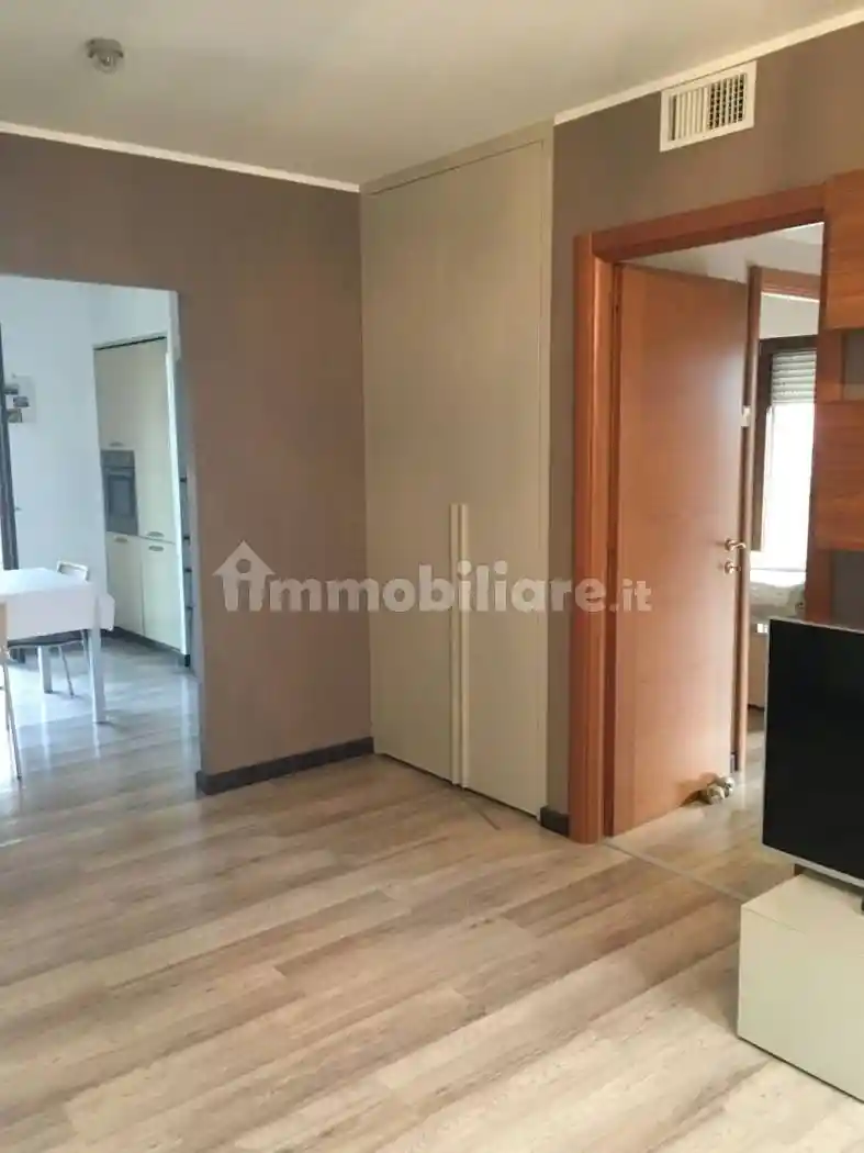 Attico via Gravina di Puglia, Torre Gaia, Roma - foto 3