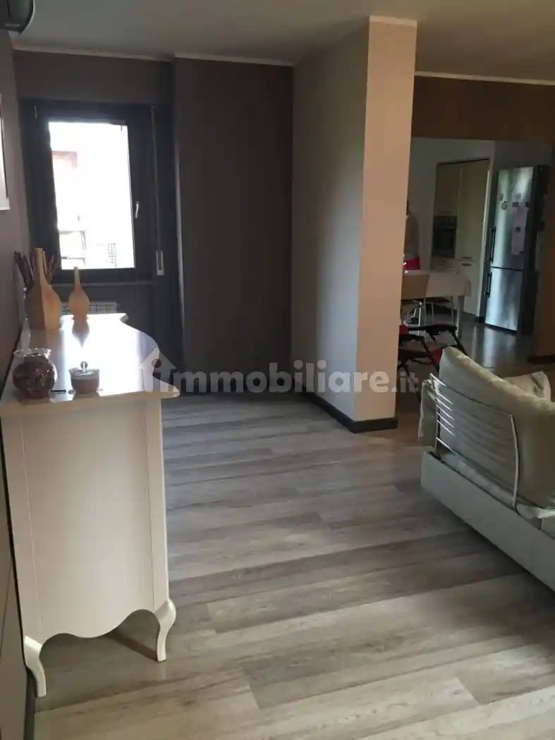 Attico via Gravina di Puglia, Torre Gaia, Roma - foto 4