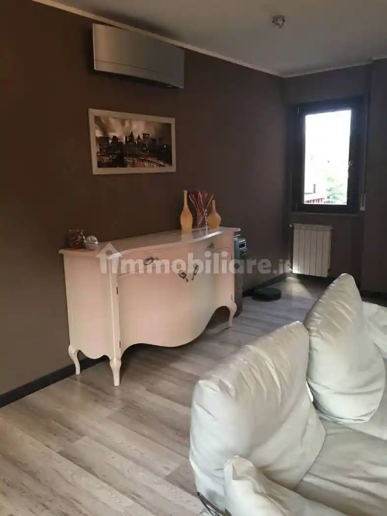 Attico via Gravina di Puglia, Torre Gaia, Roma - foto 5