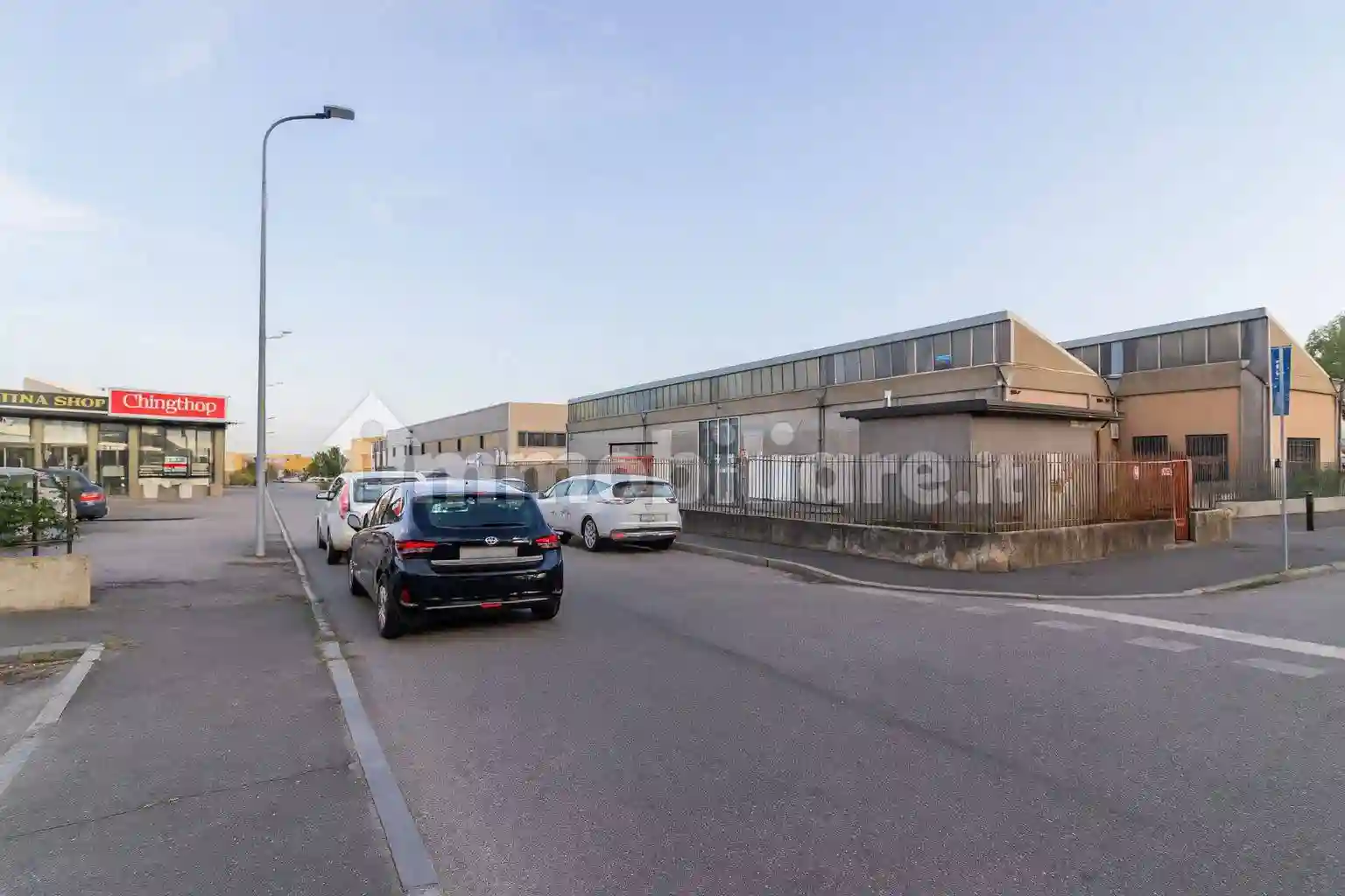 Palazzo - Edificio - foto 2