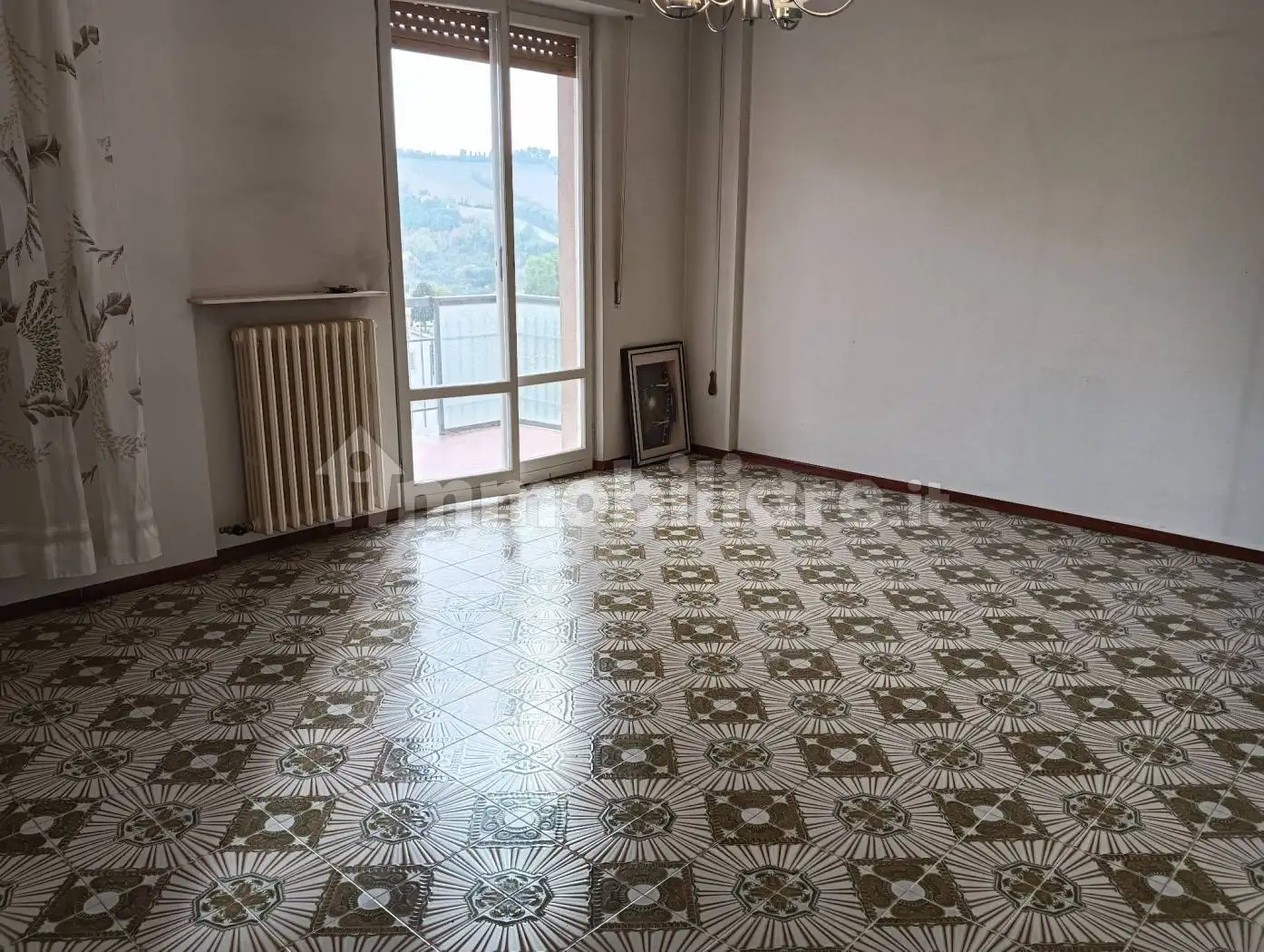 Appartamento in vendita a Polverigi