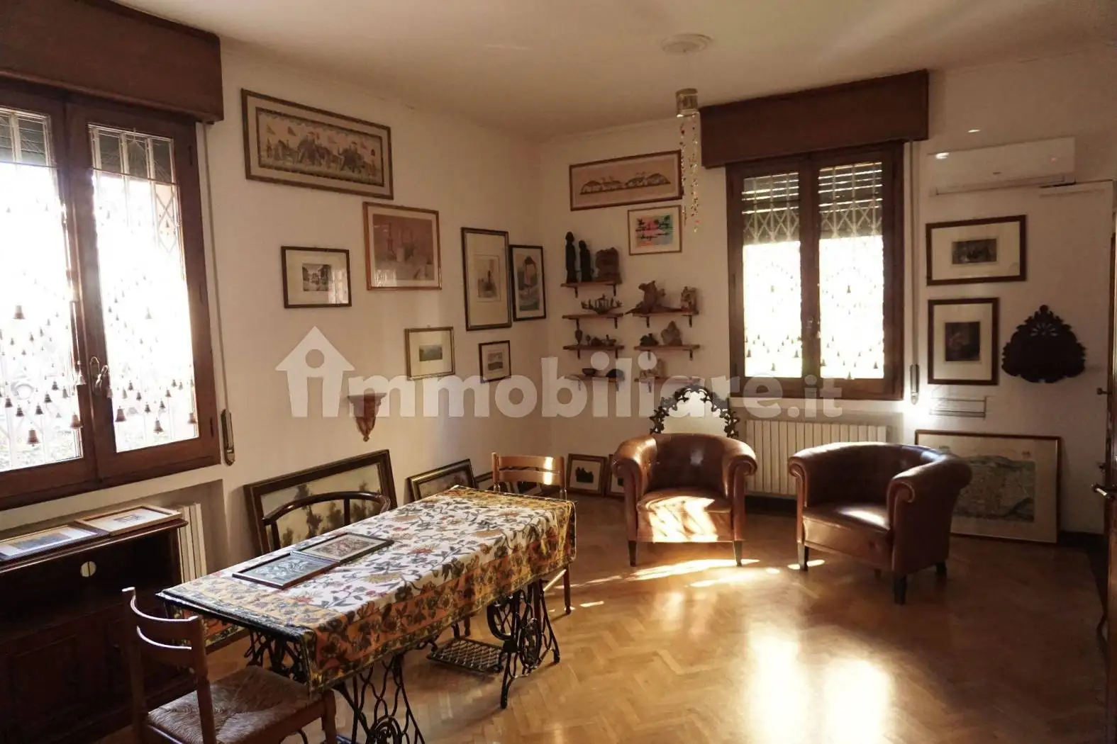 Appartamento in vendita a Bologna