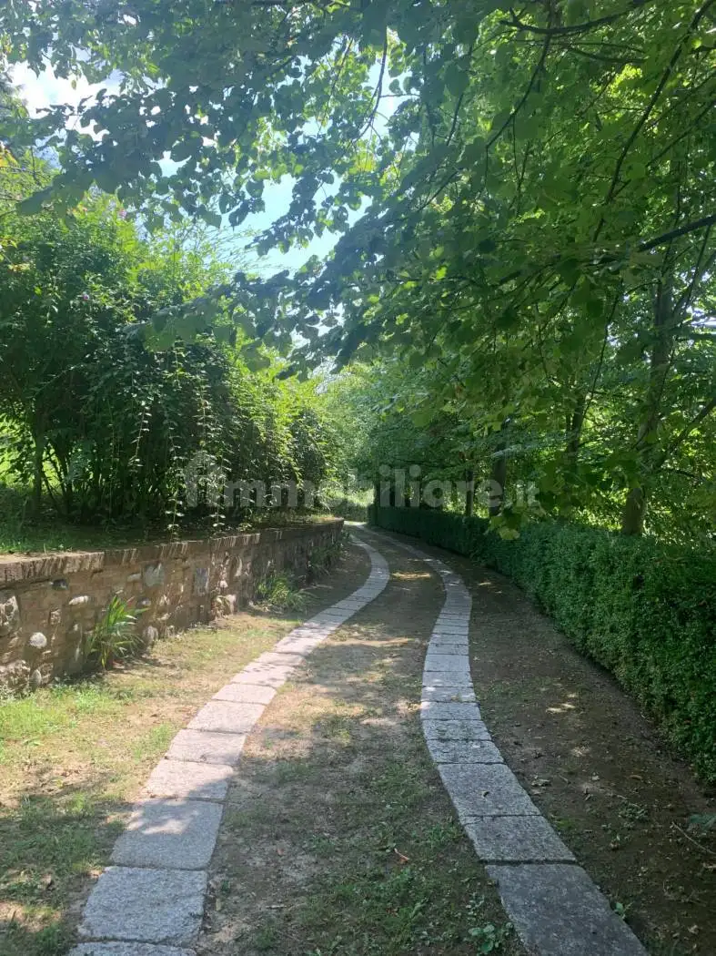 Villa in affitto a Torino