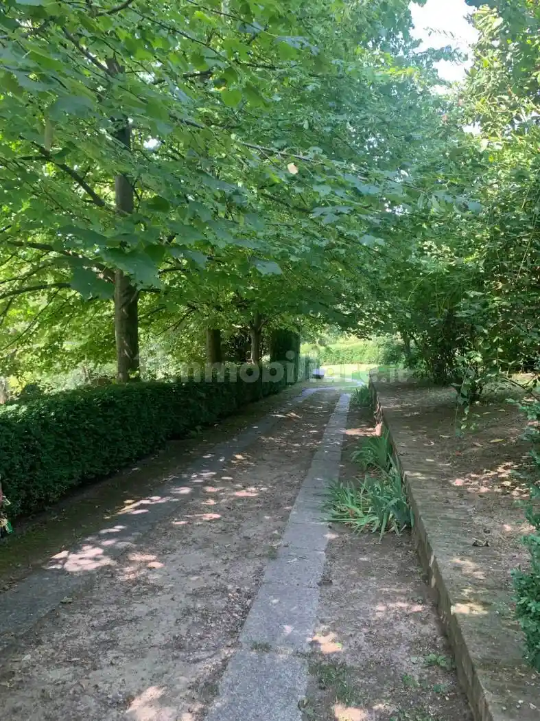 Villa unifamiliare, ottimo stato, 150 m², Superga, Torino - foto 2