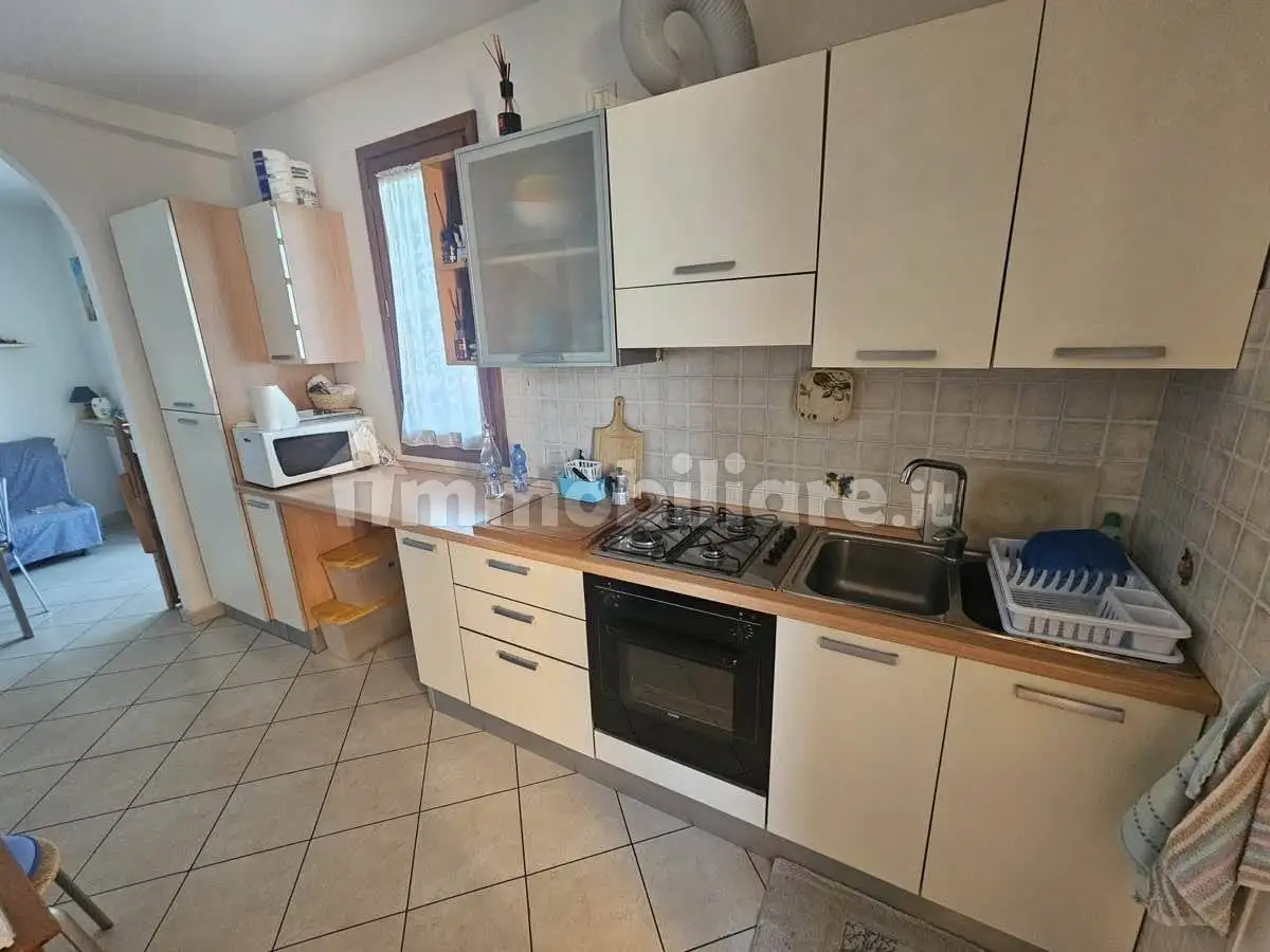 Villetta a schiera in vendita a Comacchio