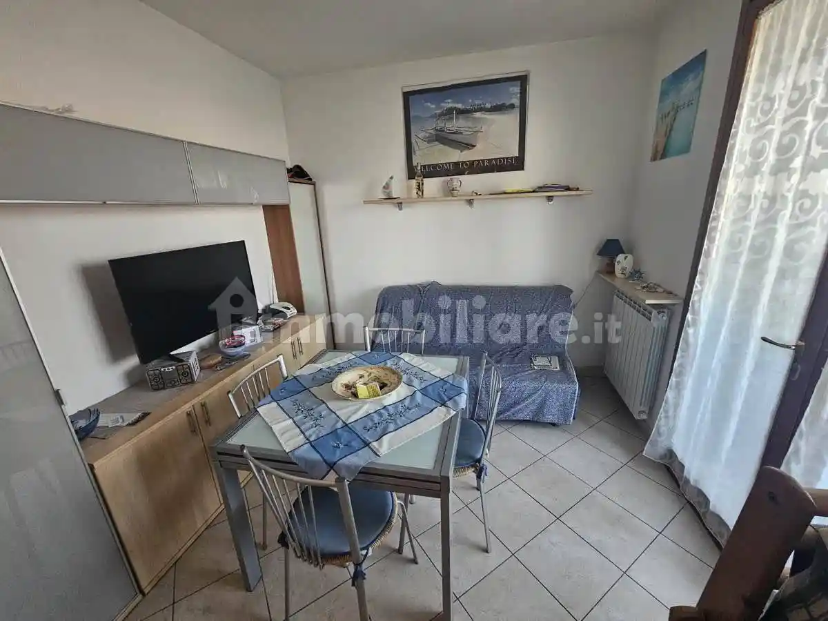 Villa a schiera viale Dante Alighieri 181, Lido degli Estensi, Comacchio - foto 2