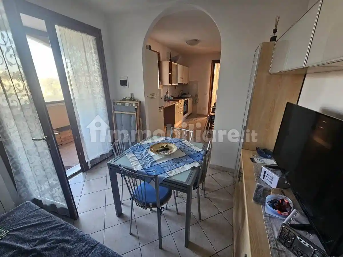 Villa a schiera viale Dante Alighieri 181, Lido degli Estensi, Comacchio - foto 3