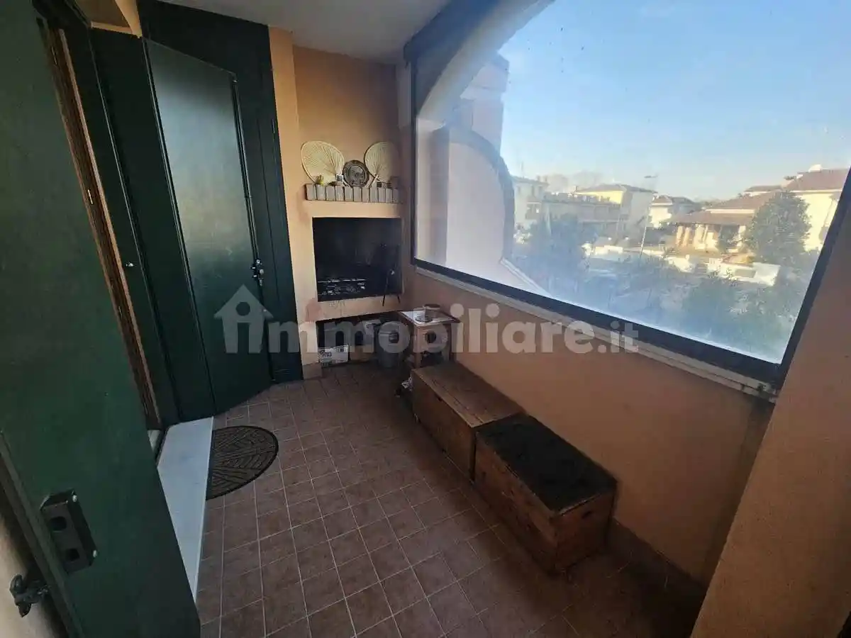 Villa a schiera viale Dante Alighieri 181, Lido degli Estensi, Comacchio - foto 5