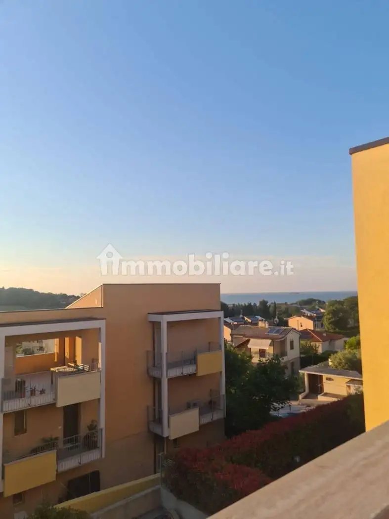 Appartamento in vendita a Ancona