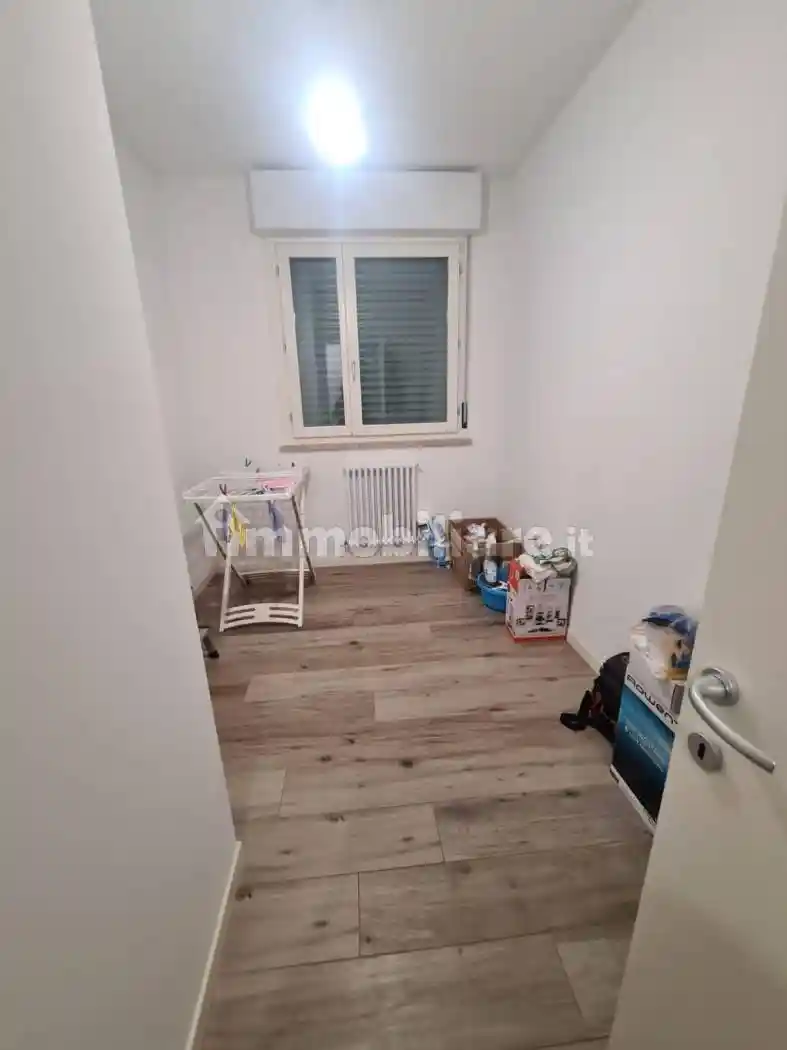 Bilocale via Giulio Bombi, Torrette, Ancona - foto 2