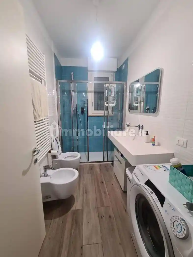 Bilocale via Giulio Bombi, Torrette, Ancona - foto 3