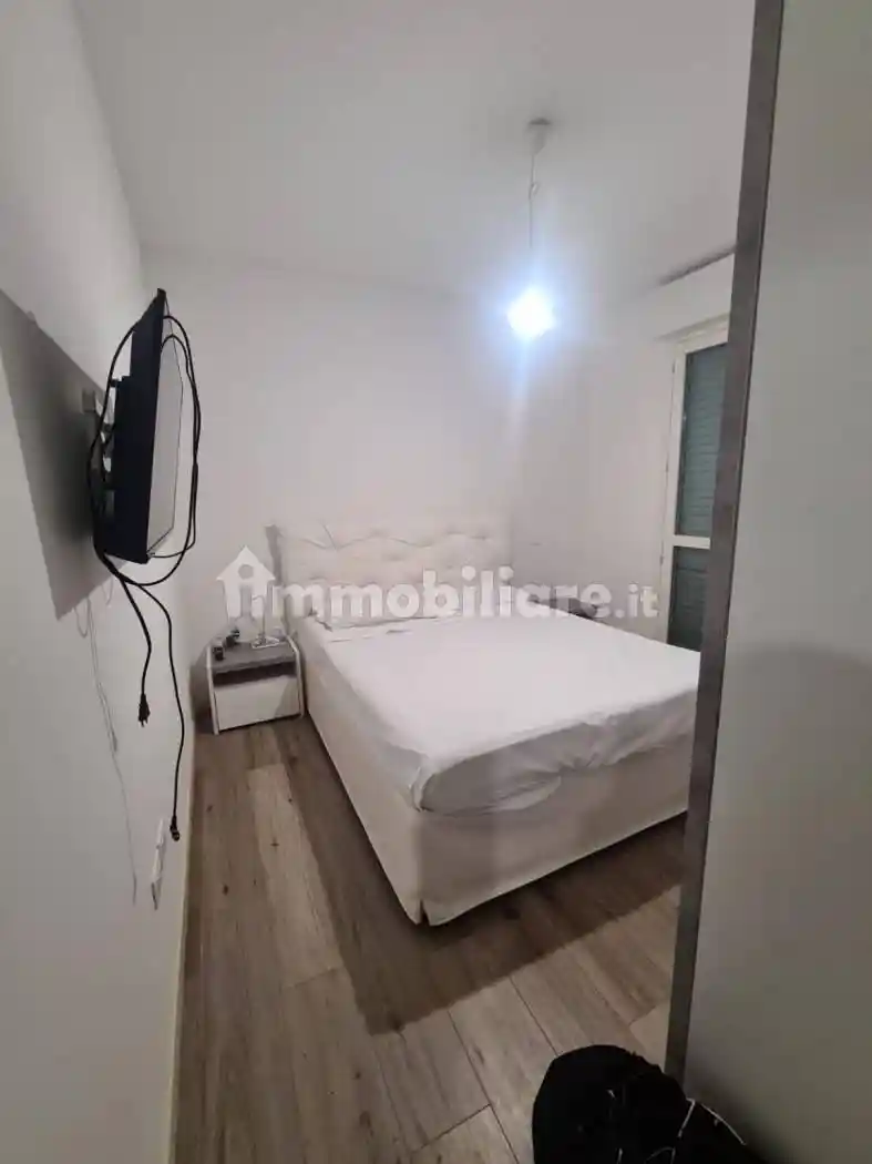 Bilocale via Giulio Bombi, Torrette, Ancona - foto 4