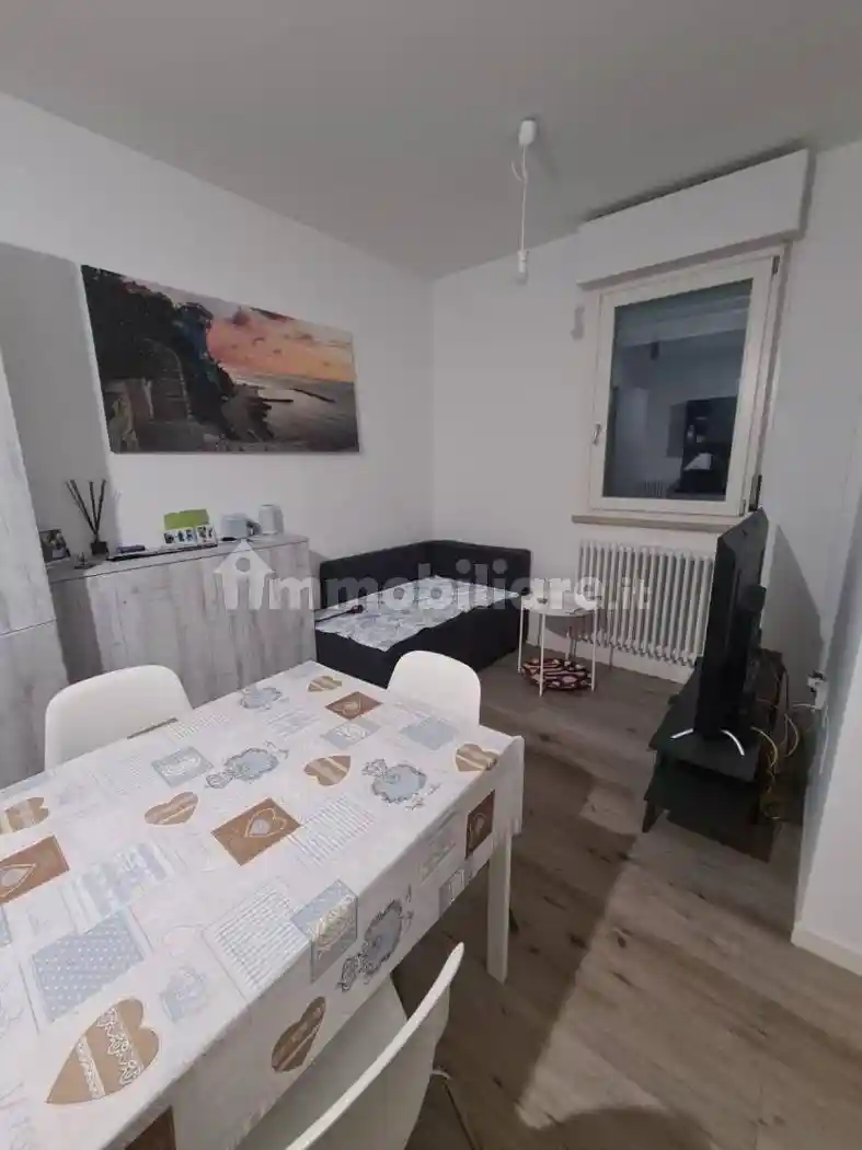 Bilocale via Giulio Bombi, Torrette, Ancona - foto 5