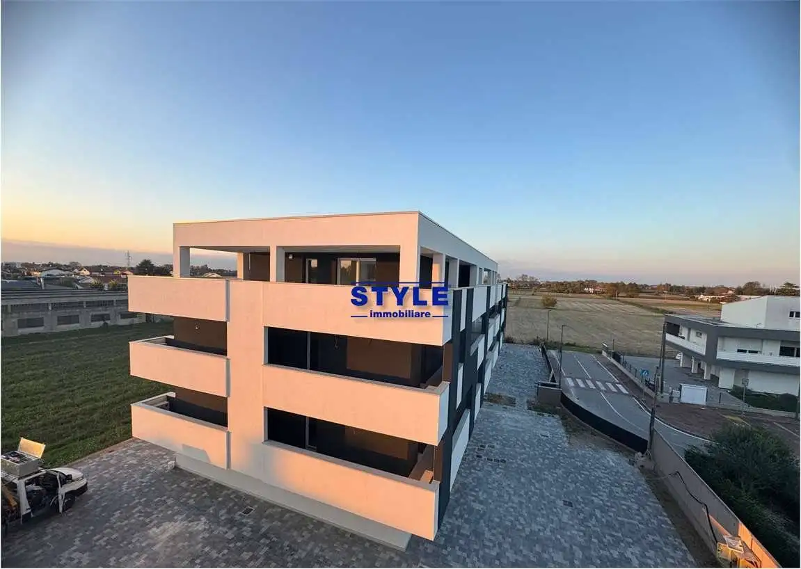 Attico - Mansarda in vendita a Fiesso d'Artico