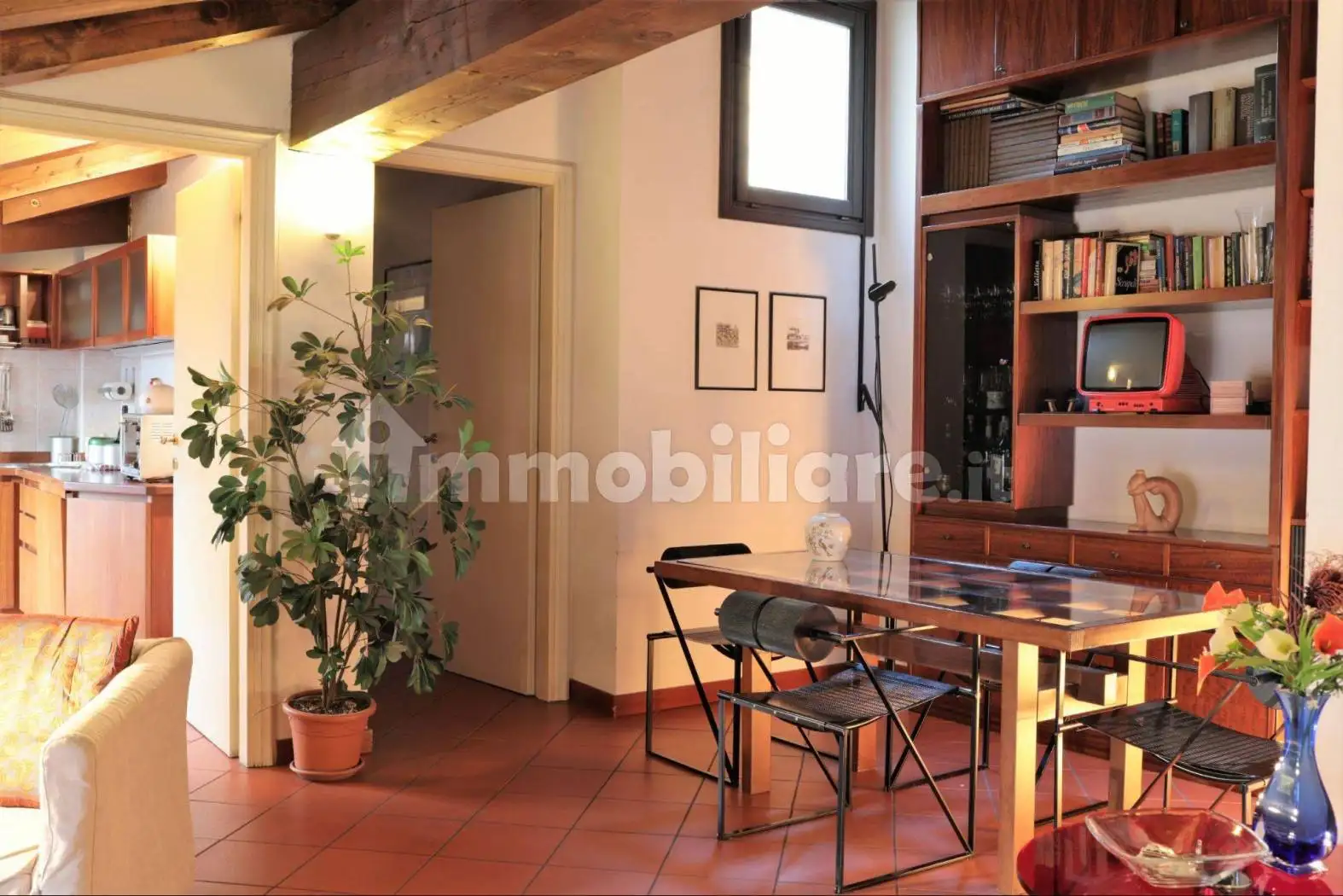 Appartamento in affitto a Bologna