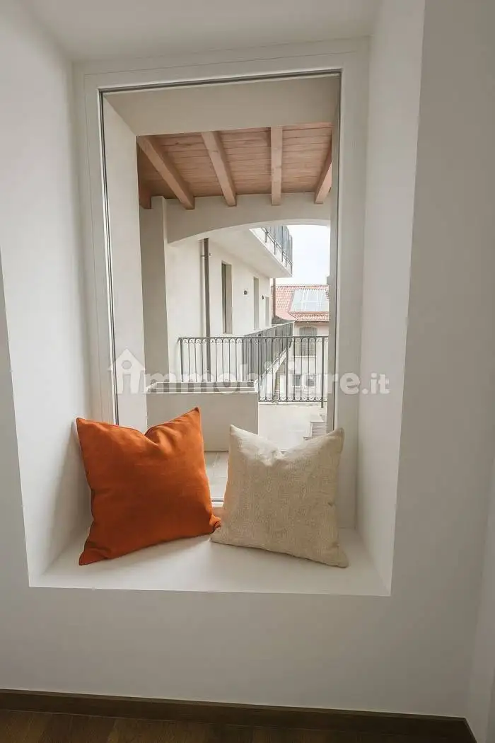 Appartamento in vendita a Cantello