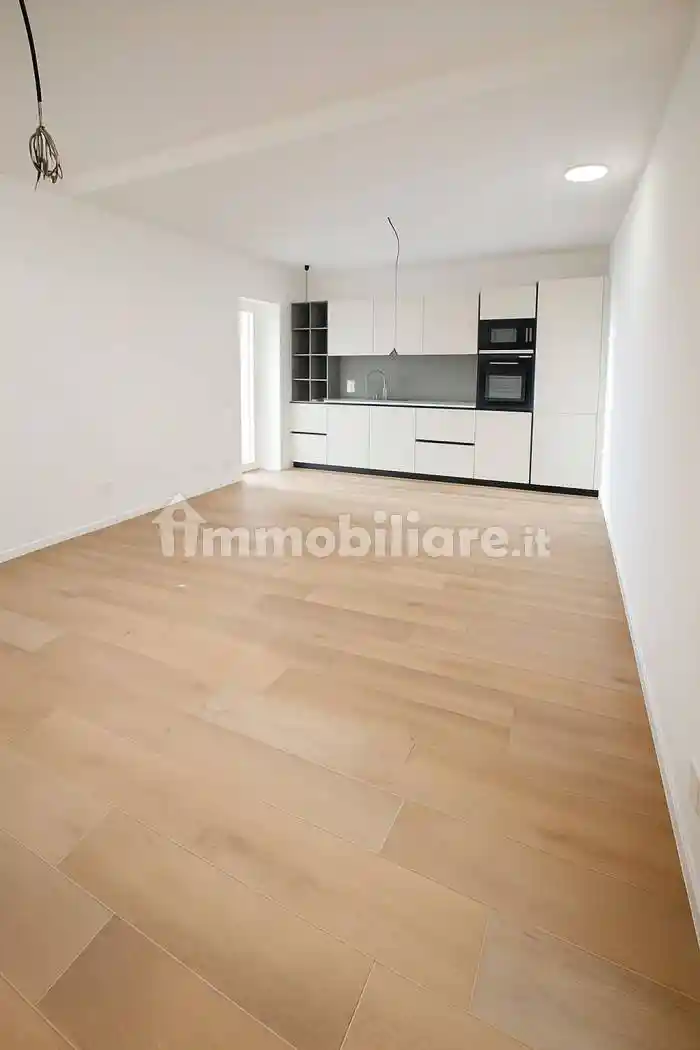 Trilocale via San Pietro, Centro, Cantello - foto 2