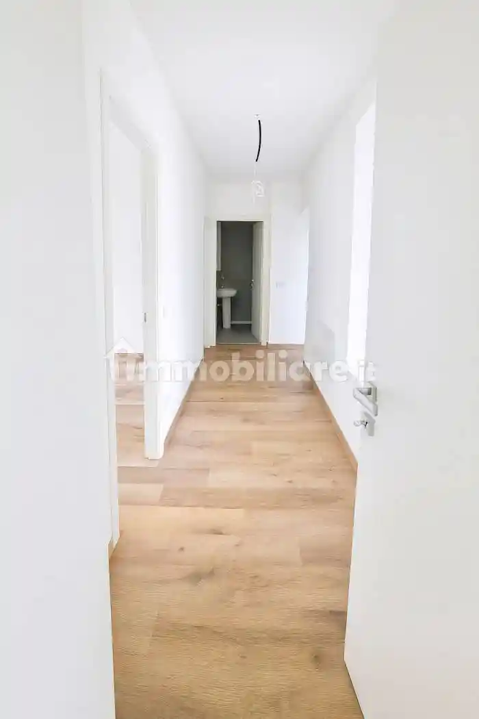 Trilocale via San Pietro, Centro, Cantello - foto 4