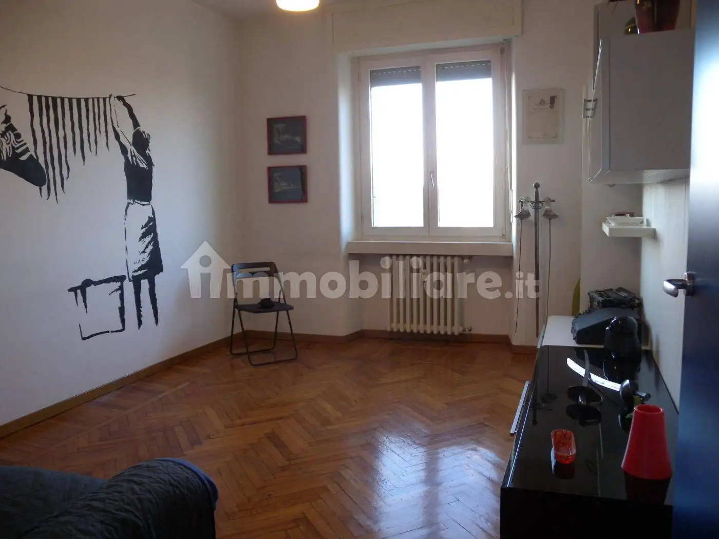 Apartment in vendita a Milan