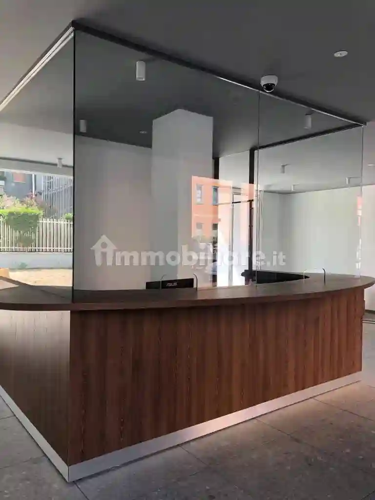 Appartamento via Tagiura 9, Tripoli - Soderini, Milano - foto 4