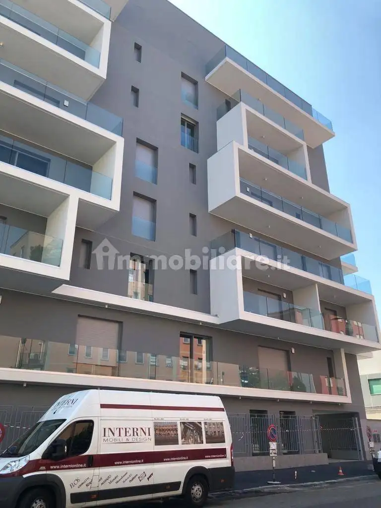 Appartamento via Tagiura 9, Tripoli - Soderini, Milano