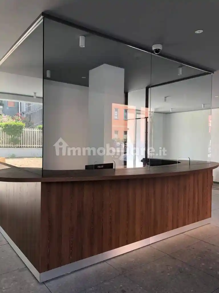 Appartamento via Tagiura 9, Tripoli - Soderini, Milano - foto 3