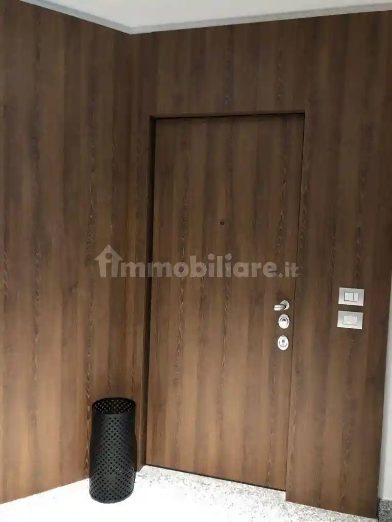 Appartamento via Tagiura 9, Tripoli - Soderini, Milano - foto 5