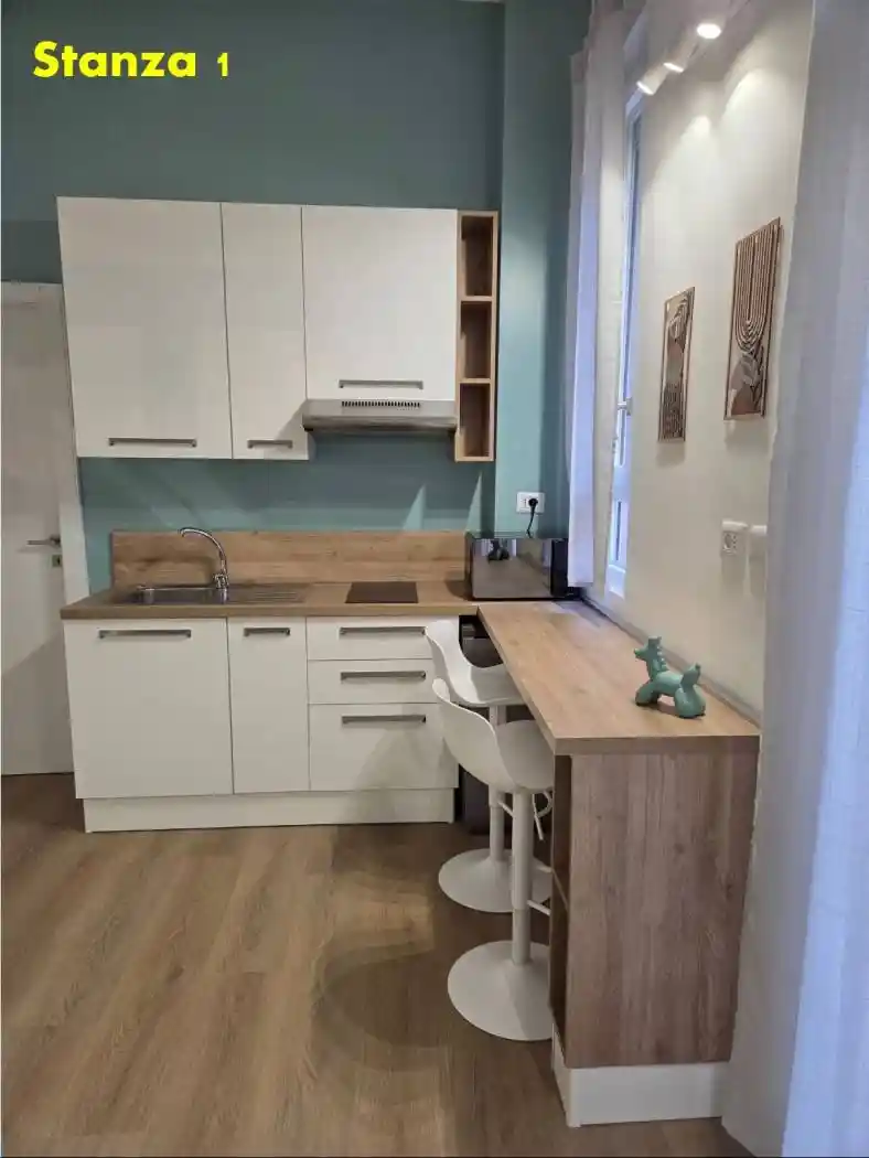 Bilocale via Giovanni Pacini 26, Città Studi, Milano - foto 2