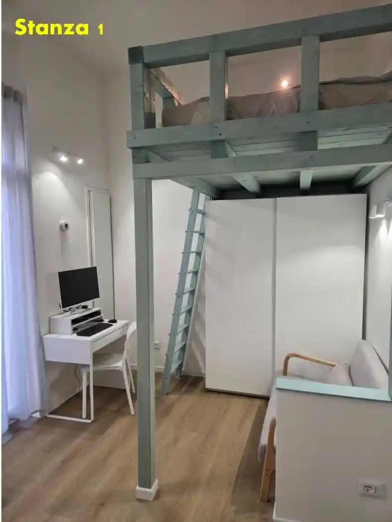 Bilocale via Giovanni Pacini 26, Città Studi, Milano - foto 3