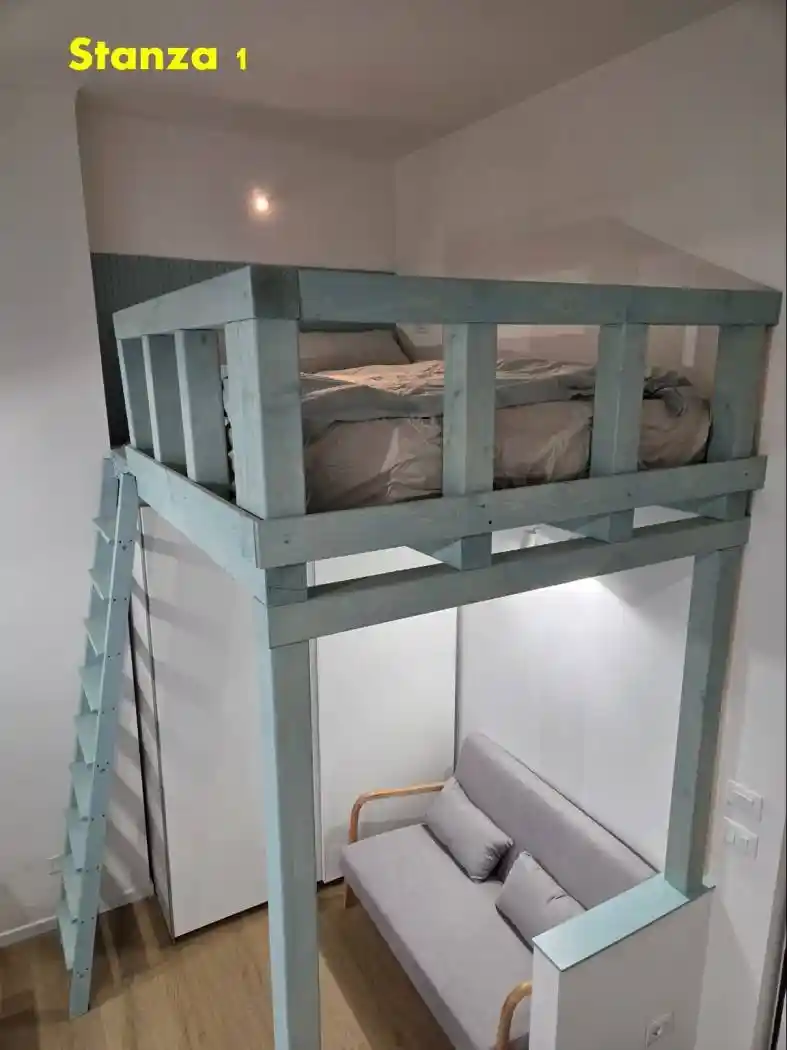 Bilocale via Giovanni Pacini 26, Città Studi, Milano - foto 4