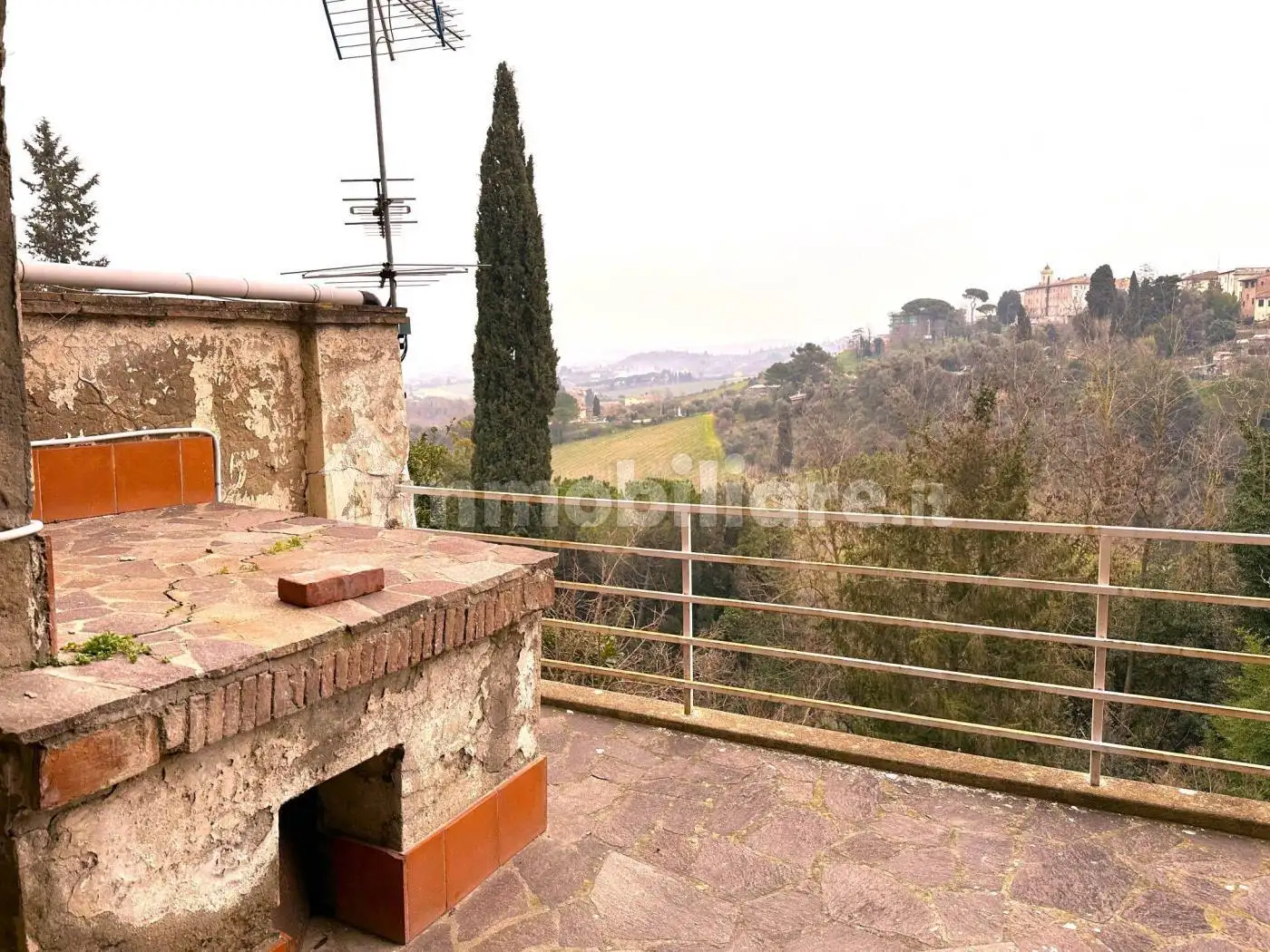 Appartamento in vendita a San Miniato