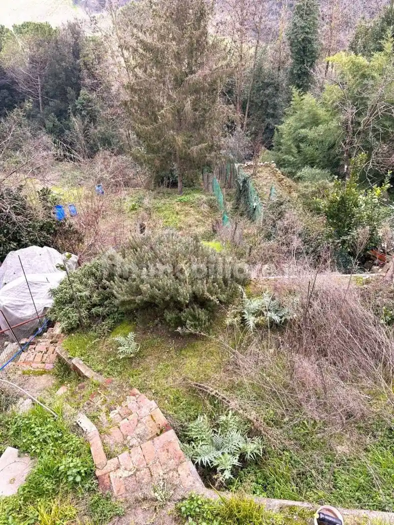 Quadrilocale da ristrutturare, su più livelli, Centro Storico, San Miniato - foto 4