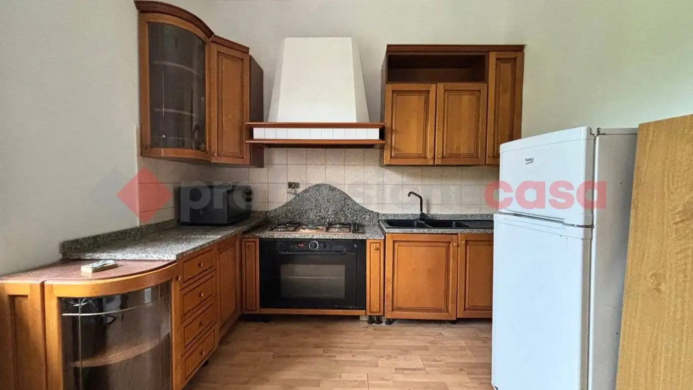 Appartamento in affitto a Alatri