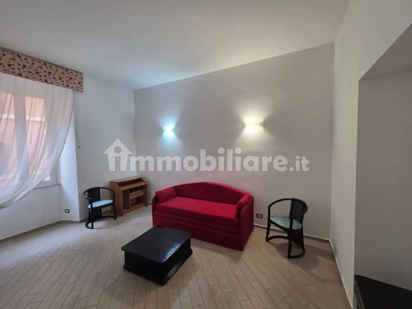 Bilocale via Bezzecca 7, Castro Pretorio, Roma - foto 2