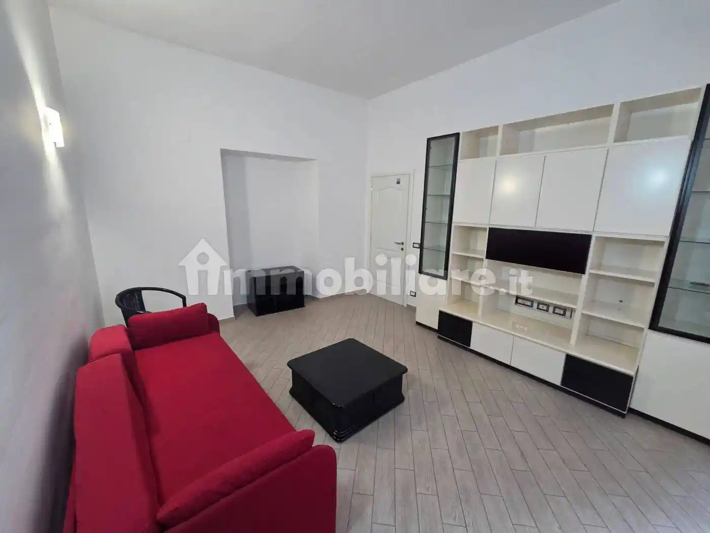 Bilocale via Bezzecca 7, Castro Pretorio, Roma - foto 3